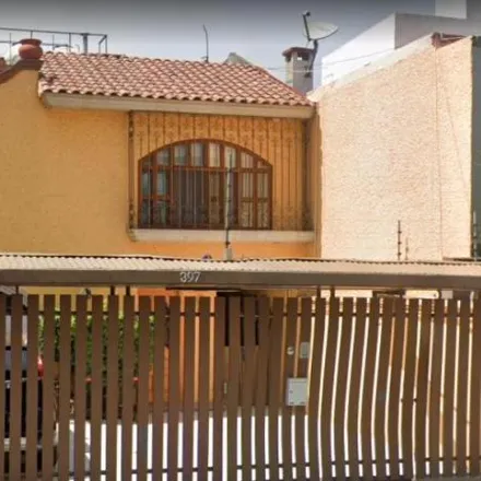 Buy this 3 bed house on Calle Petén in Benito Juárez, 03023 Mexico City