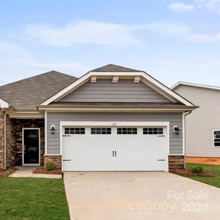 Buy this 4 bed house on Autumn Wood Court in Lincolnton, NC 28093
