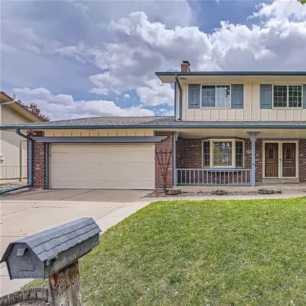 Buy this 5 bed house on 698 South Cody Street in Lakewood, CO 80226