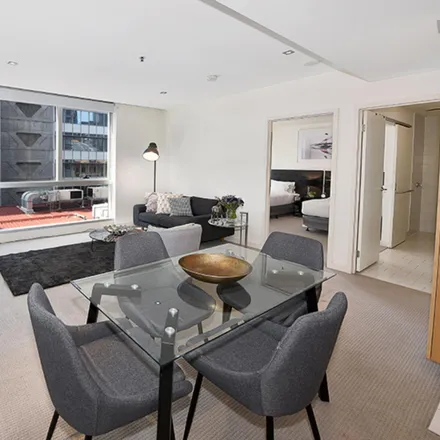Image 2 - QV, Waratah Place, Melbourne VIC 3000, Australia - Apartment for rent