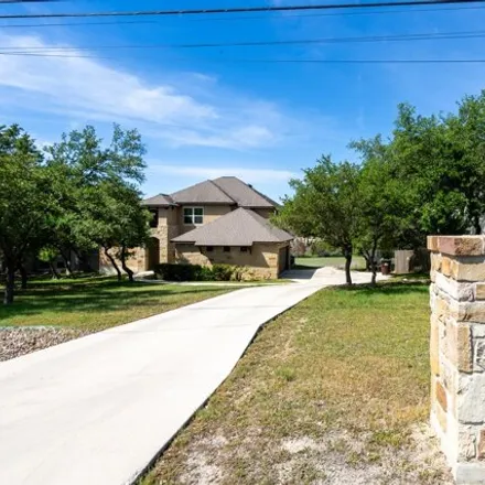 Image 1 - 25741 Green River Drive, Bexar County, TX 78260, USA - House for sale