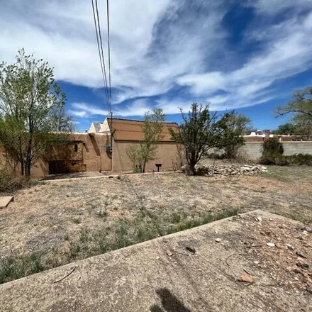 Image 5 - Osage Avenue, Santa Fe, NM 87605, USA - House for sale