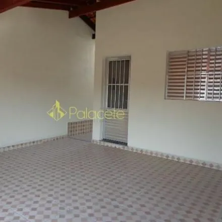 Buy this 2 bed house on Avenida Paraná in Ipiranga, Pindamonhangaba - SP