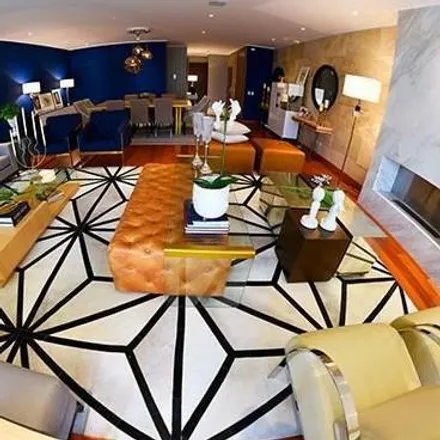 Buy this 4 bed apartment on Los Jades in Santiago de Surco, Lima Metropolitan Area 10051
