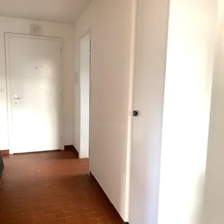 Rent this 3 bed apartment on Schulhausstrasse 19 in 3293 Dotzigen, Switzerland