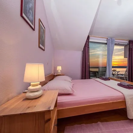 Rent this 5 bed house on Makar in 31200 Makarska, Croatia