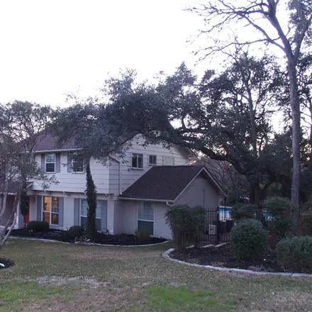 Rent this 4 bed house on 2604 Rollingwood Drive