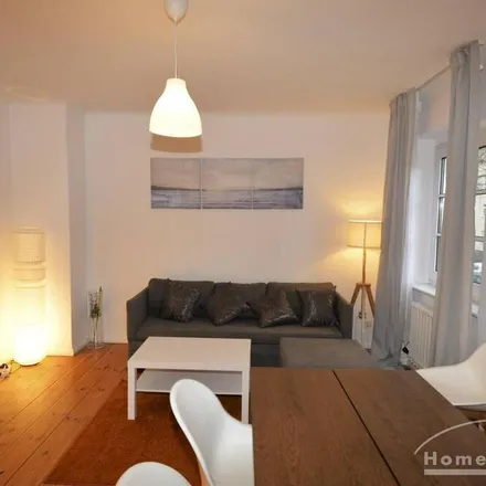 Rent this 3 bed apartment on Westendallee 65 in 14052 Berlin, Germany