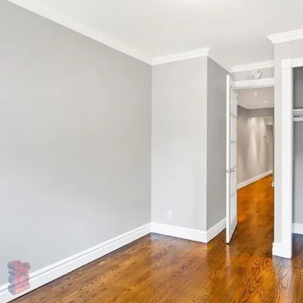 Rent this 3 bed apartment on 221 E 11 Th St