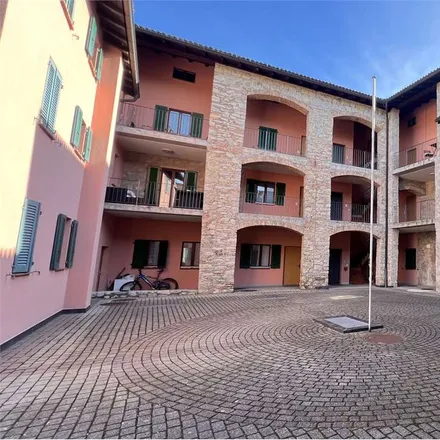 Rent this 2 bed apartment on Circolo di Balerna in Sant'Antonio Dosso, TI