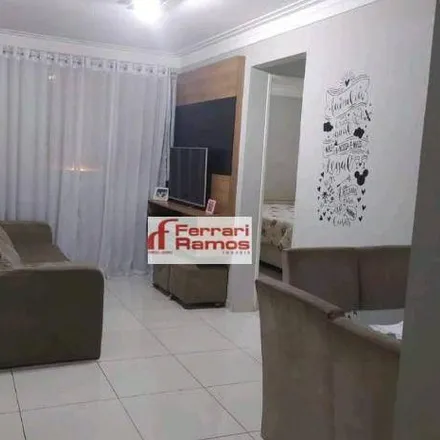 Image 2 - Acesso ao Condomínio Bem Viver, Bonsucesso, Guarulhos - SP, 07172-100, Brazil - Apartment for sale