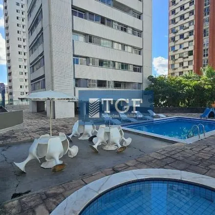 Buy this 4 bed apartment on Rua São Francisco in Piedade, Jaboatão dos Guararapes -