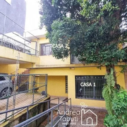 Buy this studio house on Rua Ordenações Filipinas in Vila Sônia, São Paulo - SP
