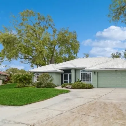 Buy this 3 bed house on 301 Meadow Beauty Court in Plantation, Sarasota County