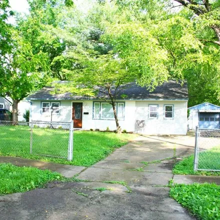 Buy this 3 bed house on 13314 Bessels Boulevard in Meadow Lawn, Louisville