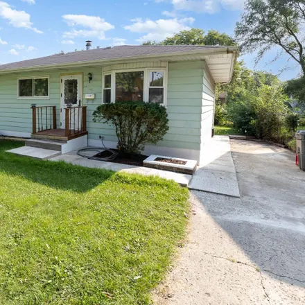Buy this 3 bed house on 1929 Bigger Street in Gary, IN 46404