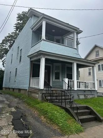 Buy this 8 bed house on 1 Kent Street in City of Albany, NY 12206
