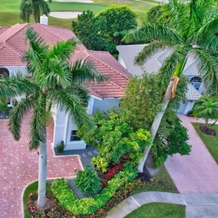 Image 5 - 7783 La Corniche Circle, Boca Pointe, Palm Beach County, FL 33433, USA - House for sale