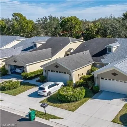 Image 1 - 8371 Ibis Cove Circle, Collier County, FL 34119, USA - House for sale