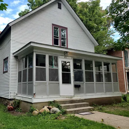 Buy this 3 bed house on 311 West Front Street in Delphi, Carroll County