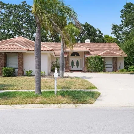 Buy this 3 bed house on 2959 Windridge Drive in Holiday, FL 34691