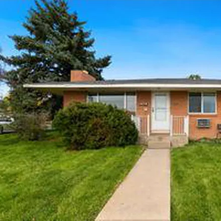 Image 1 - 2870 15th Avenue Court, Greeley, CO 80631, USA - House for sale