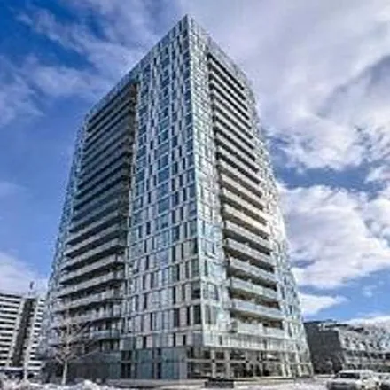 Rent this 1 bed apartment on 83 Redpath Avenue in Old Toronto, ON M4P 1G4