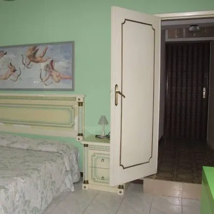 Rent this 1 bed apartment on Cattolica in Rimini, Italy