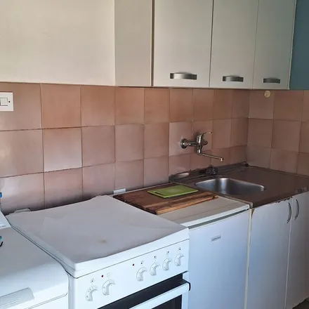 Rent this 1 bed apartment on Tron in Ulica kralja Zvonimira, 21103 Split