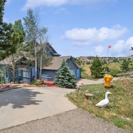 Image 4 - 637 Monte Vista Rd, Golden, Colorado, 80401 - House for sale