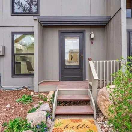 Buy this 3 bed condo on 1148 Wildwood Road in Boulder, CO 80305