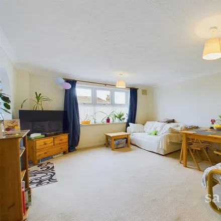 Rent this 1 bed apartment on Angles Road in London, SW16 2UP