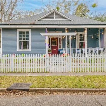 Buy this 2 bed house on 1437 Brown Street in Mobile, AL 36604