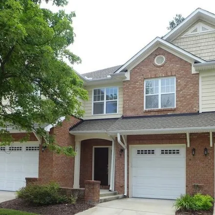 Rent this 3 bed house on 20 Abernathy Dr in Chapel Hill, North Carolina