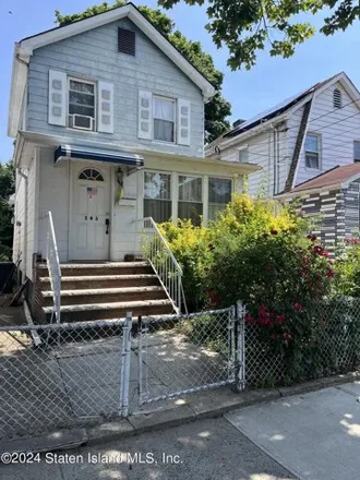 Image 3 - 543 E 48th St, Brooklyn, New York, 11203 - House for sale