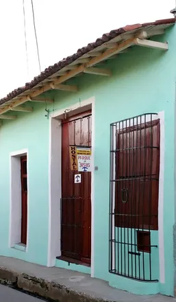 Image 5 - Ciudad de Sancti Spíritus, Paula, SANCTI SPIRITUS, CU - House for rent