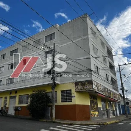 Image 2 - unnamed road, Centro, Socorro - SP, Brazil - Apartment for sale