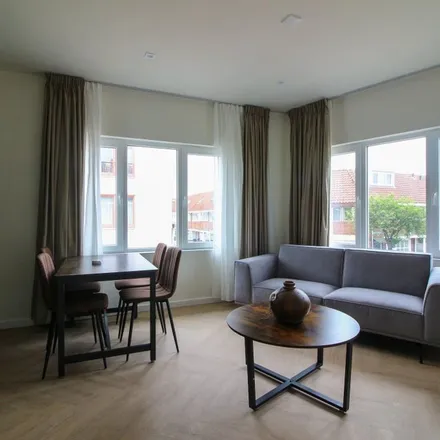 Image 3 - Nicolaas Ruychaverstraat 89, 3554 XP Utrecht, Netherlands - Apartment for rent