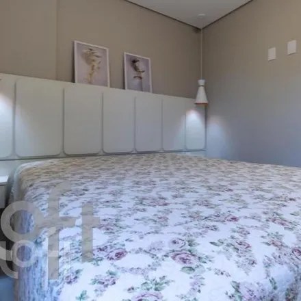 Buy this 2 bed apartment on Rua Ascencional in Vila Andrade, São Paulo - SP