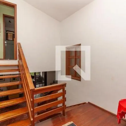 Rent this 4 bed house on Rua Júlio L. Steigleder in Mauá, Novo Hamburgo - RS