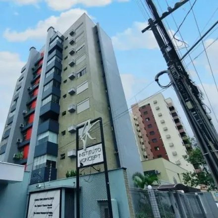 Rent this 3 bed apartment on Rua Lages 575 in Centro, Joinville - SC