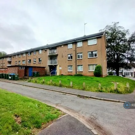 Image 7 - Fred Lee Grove, Coventry, CV3 5AP, United Kingdom - Apartment for rent