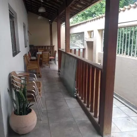 Buy this 5 bed house on Rua Jaguaraçu in Pampulha, Belo Horizonte - MG