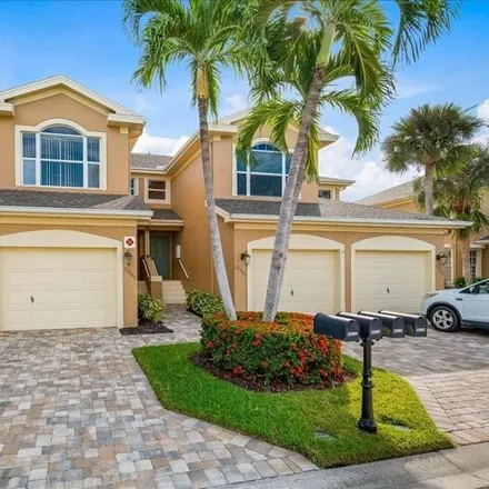 Buy this 3 bed condo on 23001 Lone Oak Drive in Coconut Shores, Lee County