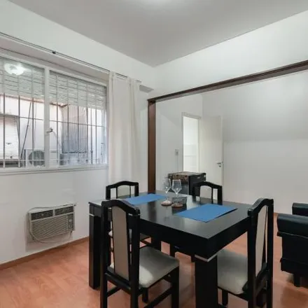 Rent this 1 bed apartment on Teniente General Juan Domingo Perón 1400 in San Nicolás, C1037 ACC Buenos Aires