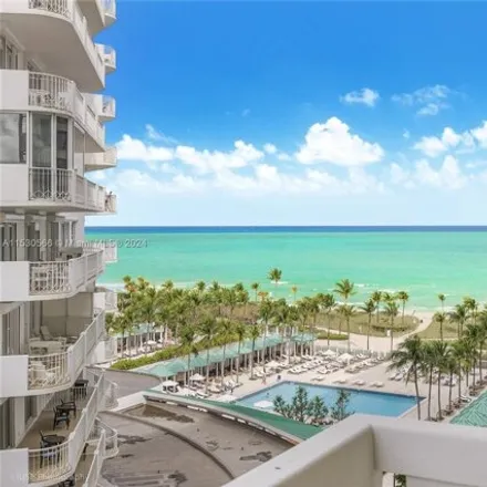 Image 7 - Sea View Hotel, 9909 Collins Avenue, Bal Harbour Village, Miami-Dade County, FL 33154, USA - Condo for rent