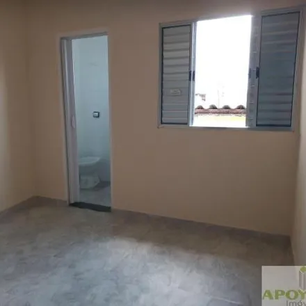 Rent this 1 bed house on Rua Alice Dos Santos Peixe in 381, Rua Alice dos Santos Peixe