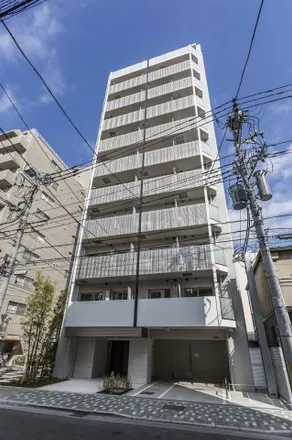 Image 1 - unnamed road, Asakusabashi, Taito, 111-0054, Japan - Apartment for rent