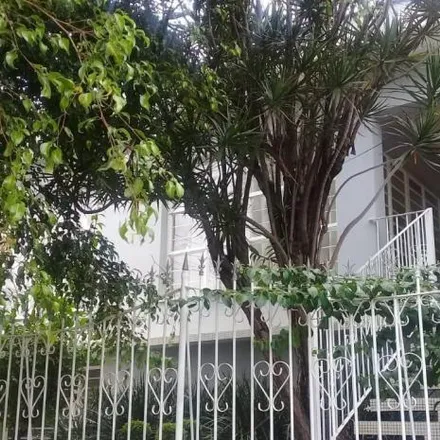 Buy this 3 bed house on Escola Estadual Marina Grohmann Soares Fernandes in Rua Mauro Marques da Silva 54, Vila Pedreira