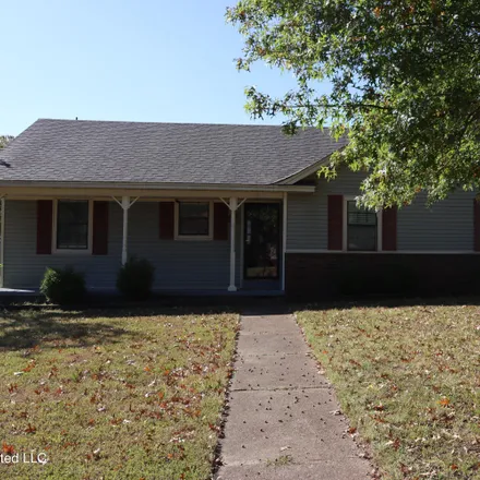 Image 3 - 7377 White Ash Drive, Southaven, MS 38671, USA - House for sale